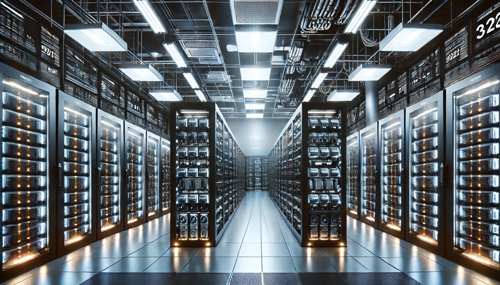 Technical Implementation And Challenges Of Detonating Nuclear Bombs On Japanese Servers